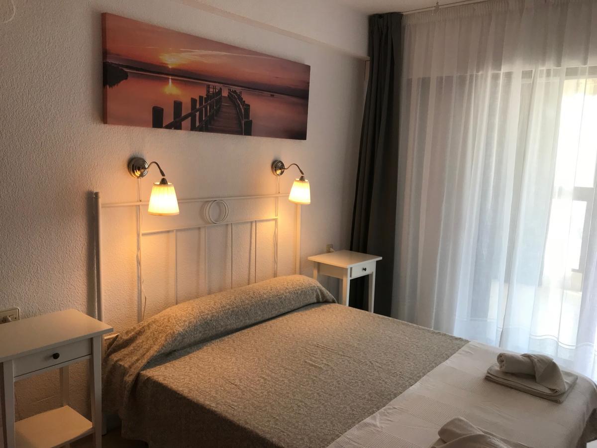 Apartment Los Gemelos 2 Sin Aire Acondicionado - Aloturin Benidorm