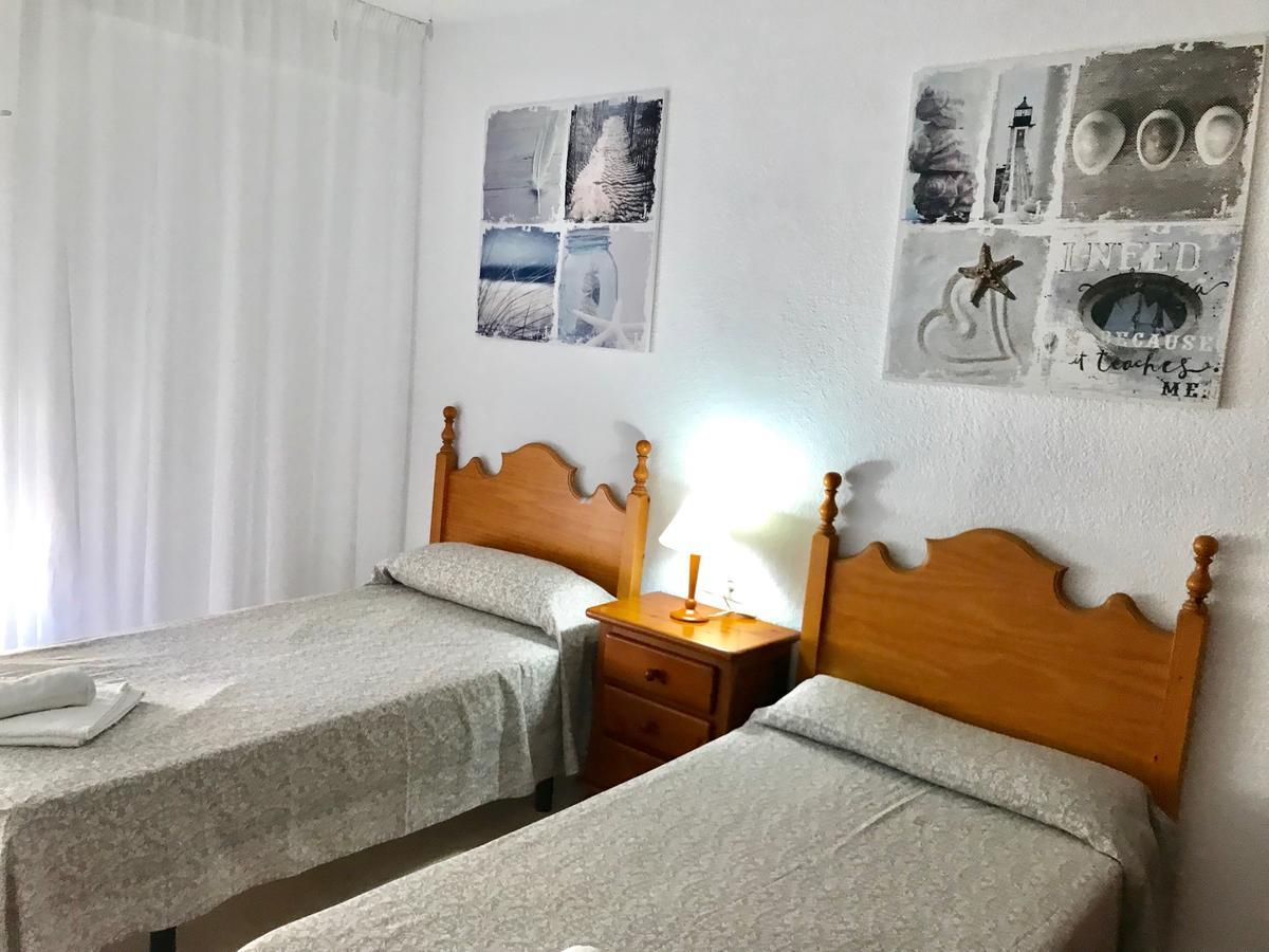 Apartment Los Gemelos 2 Sin Aire Acondicionado - Aloturin Benidorm Benidorm