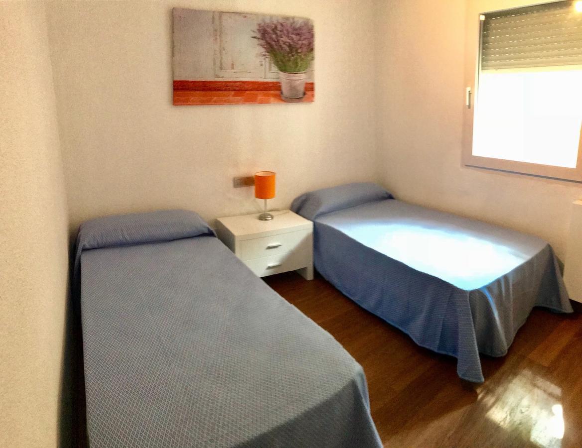 Levante Blueline 6 Bd Apartment Benidorm