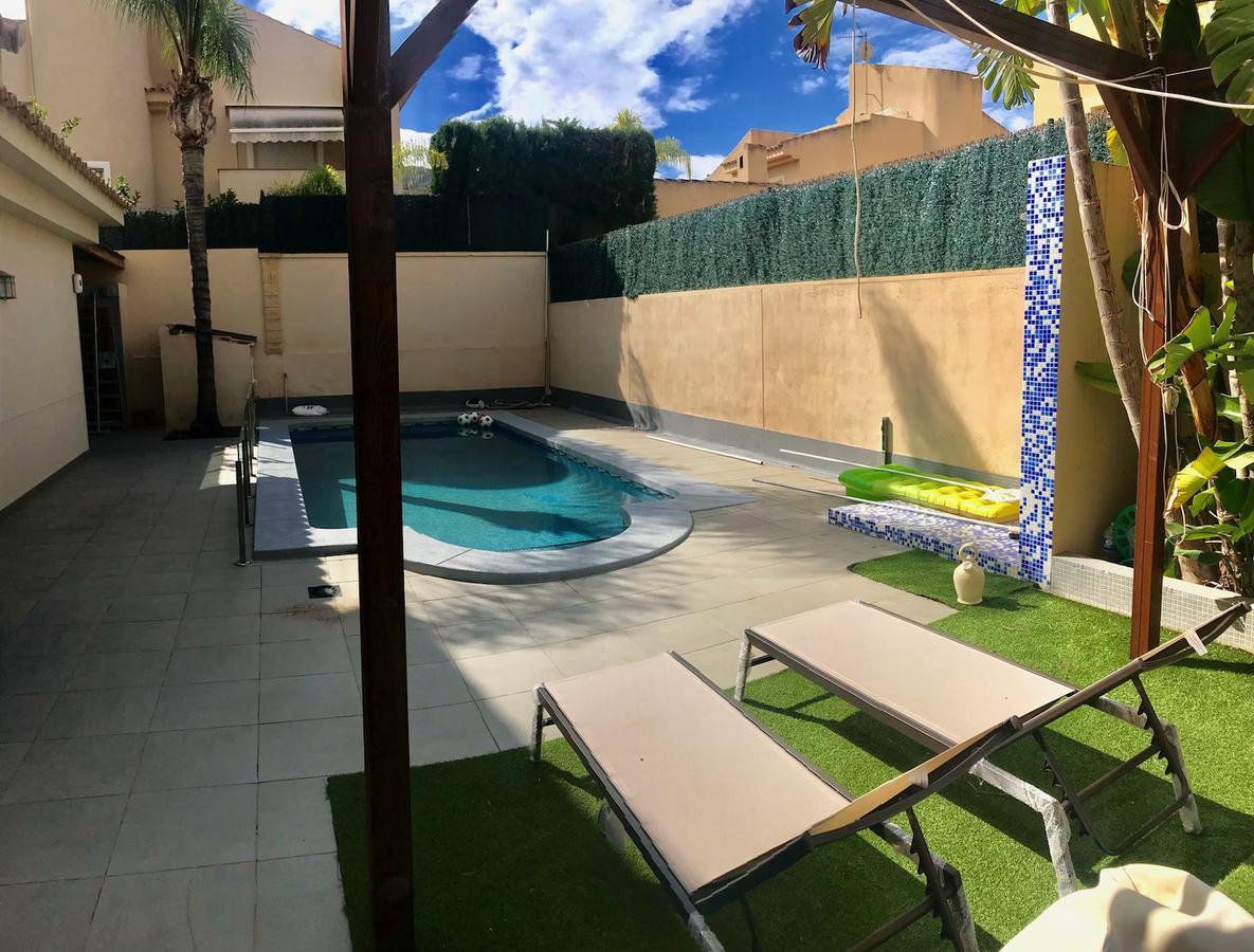 Apartment Levante Blueline 6 Bd