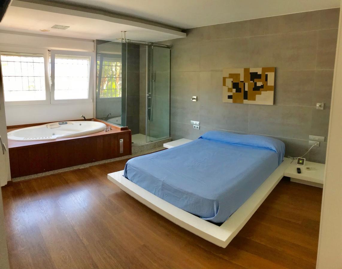 Apartment Levante Blueline 6 Bd