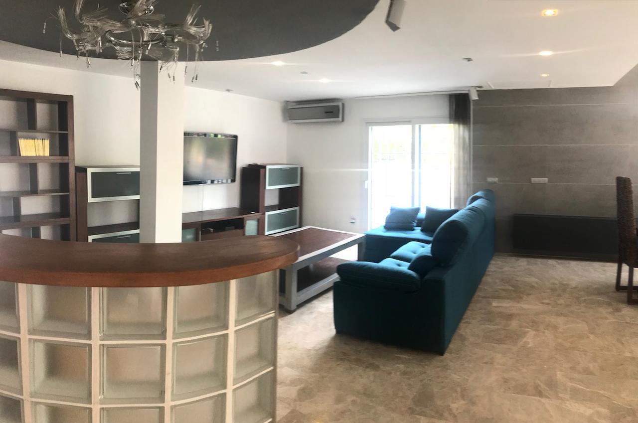 Levante Blueline 6 Bd * Benidorm