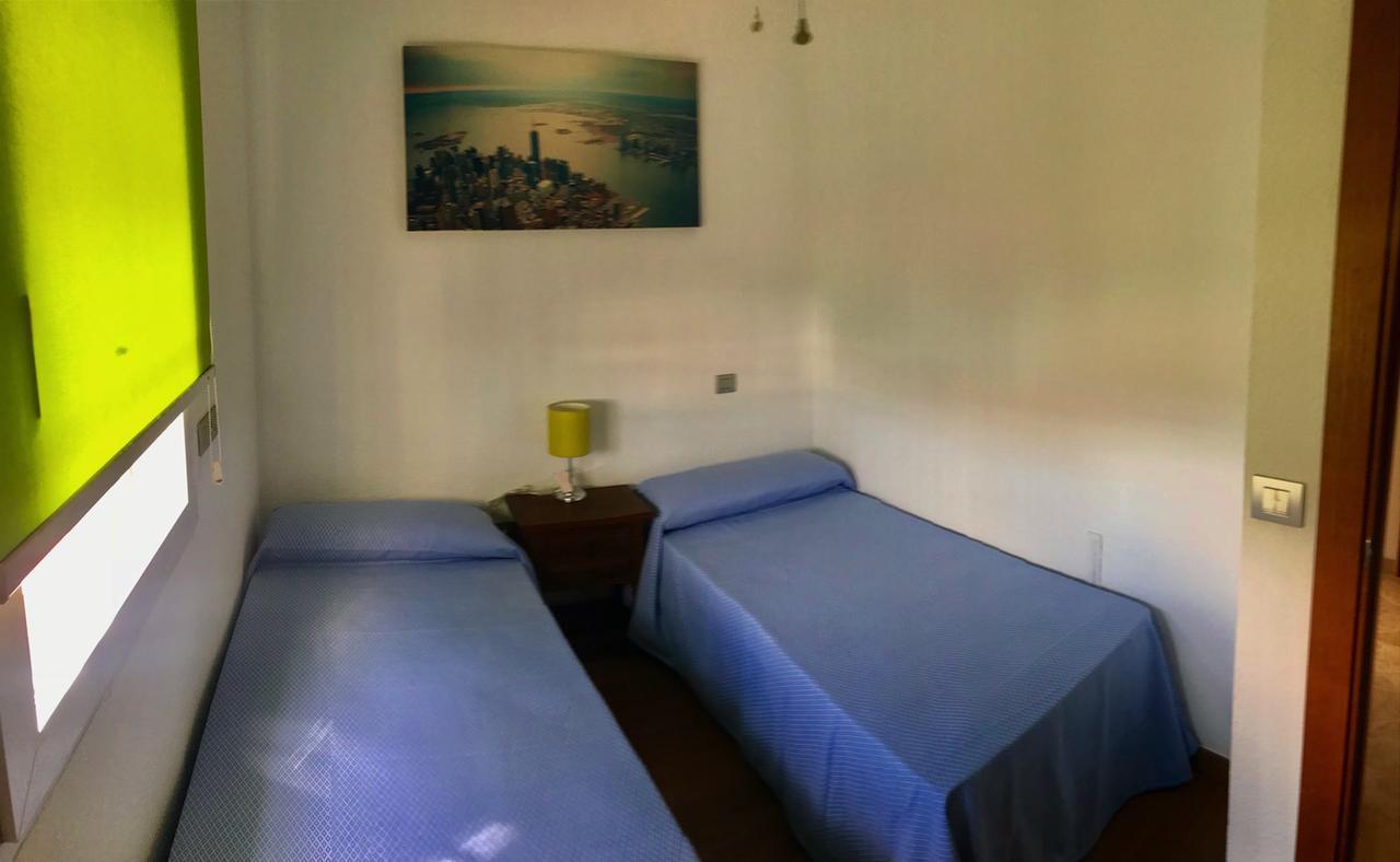 Apartment Levante Blueline 6 Bd *