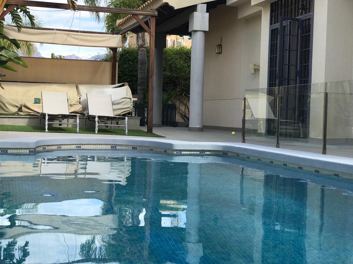 Apartment Levante Blueline 6 Bd