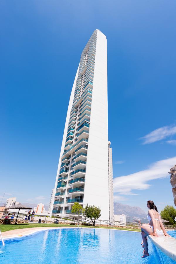 Apartment Torre Lugano By Renthas *