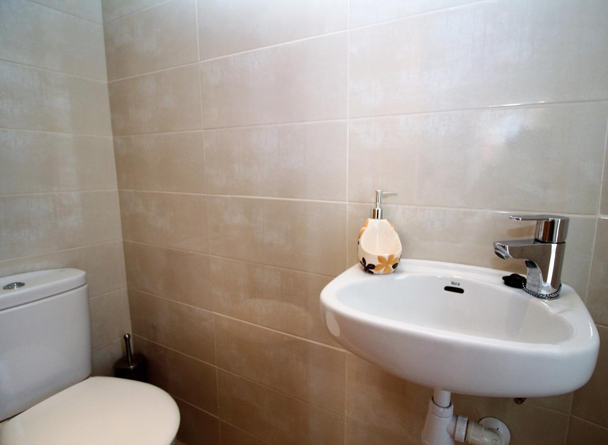 Appartement Coblanca 7-41 Benidorm