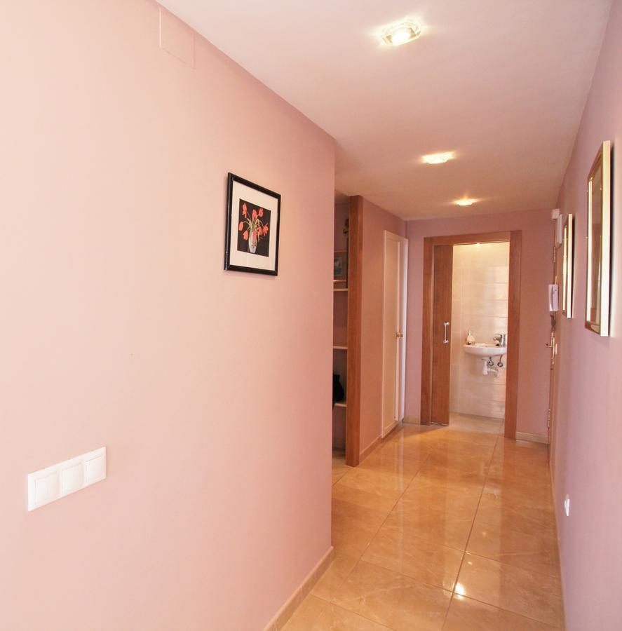 Appartement Coblanca 7-41