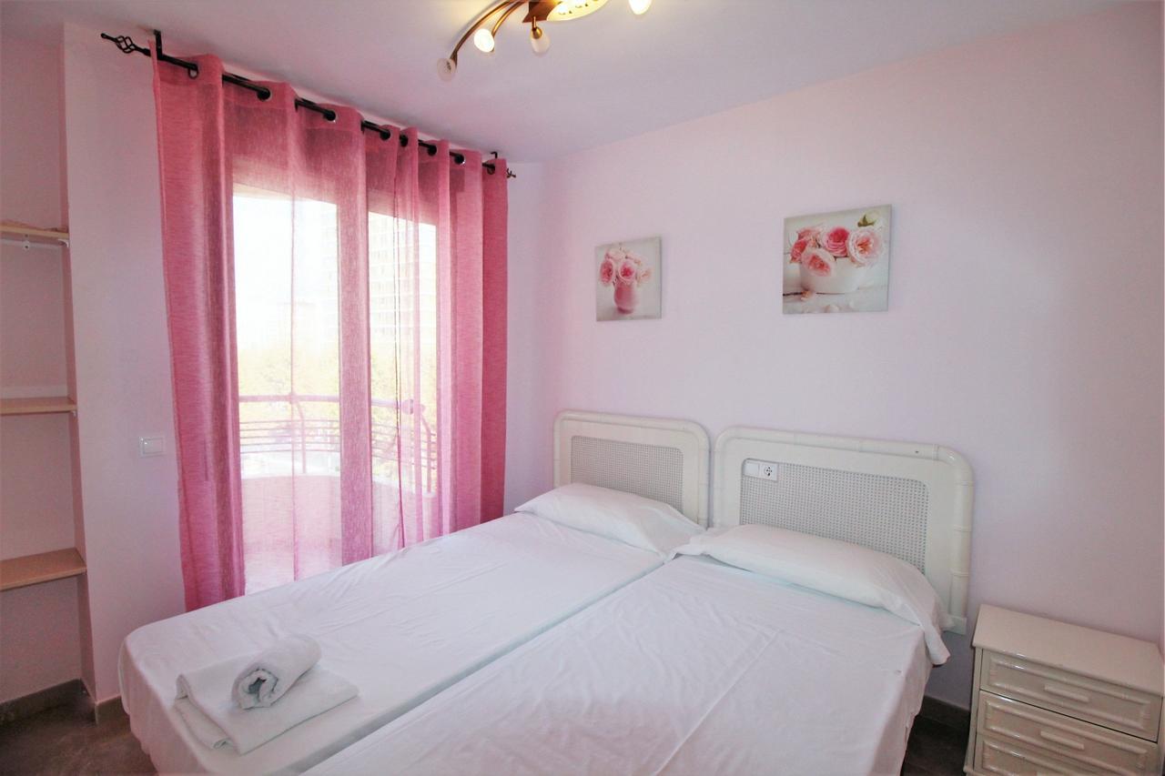 Appartement Coblanca 7-41 *