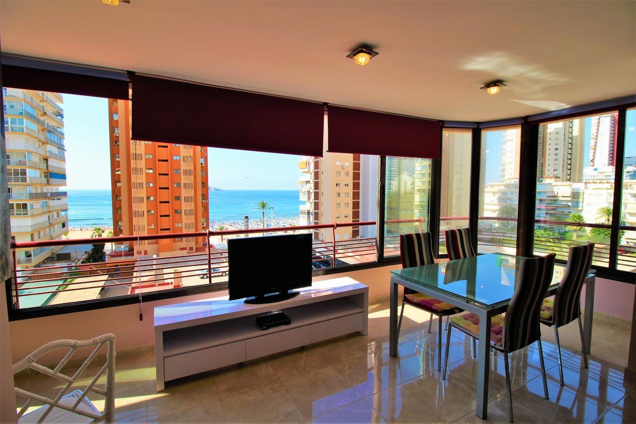 Appartement Coblanca 7-41 Benidorm