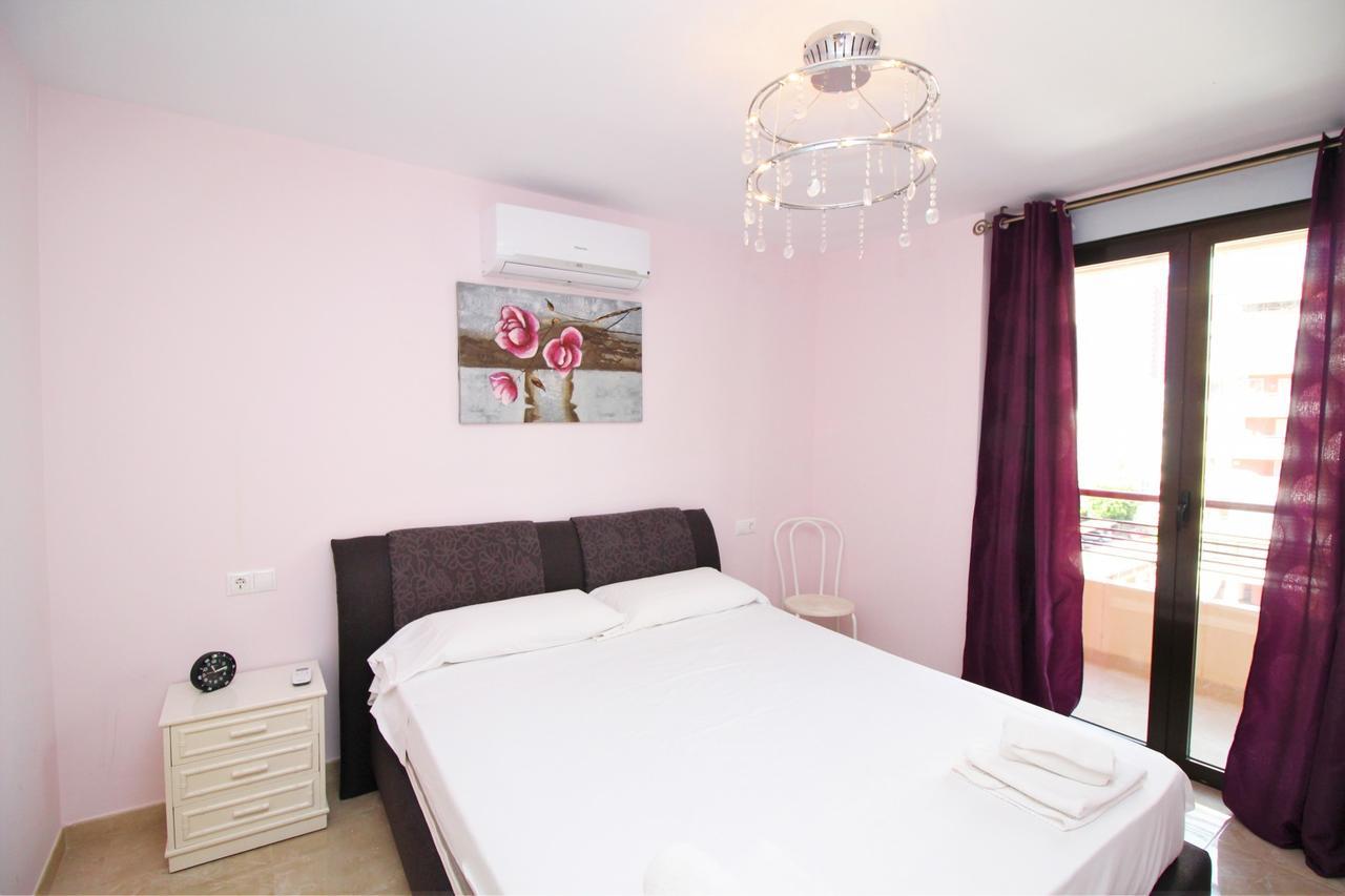 Appartement Coblanca 7-41 Benidorm