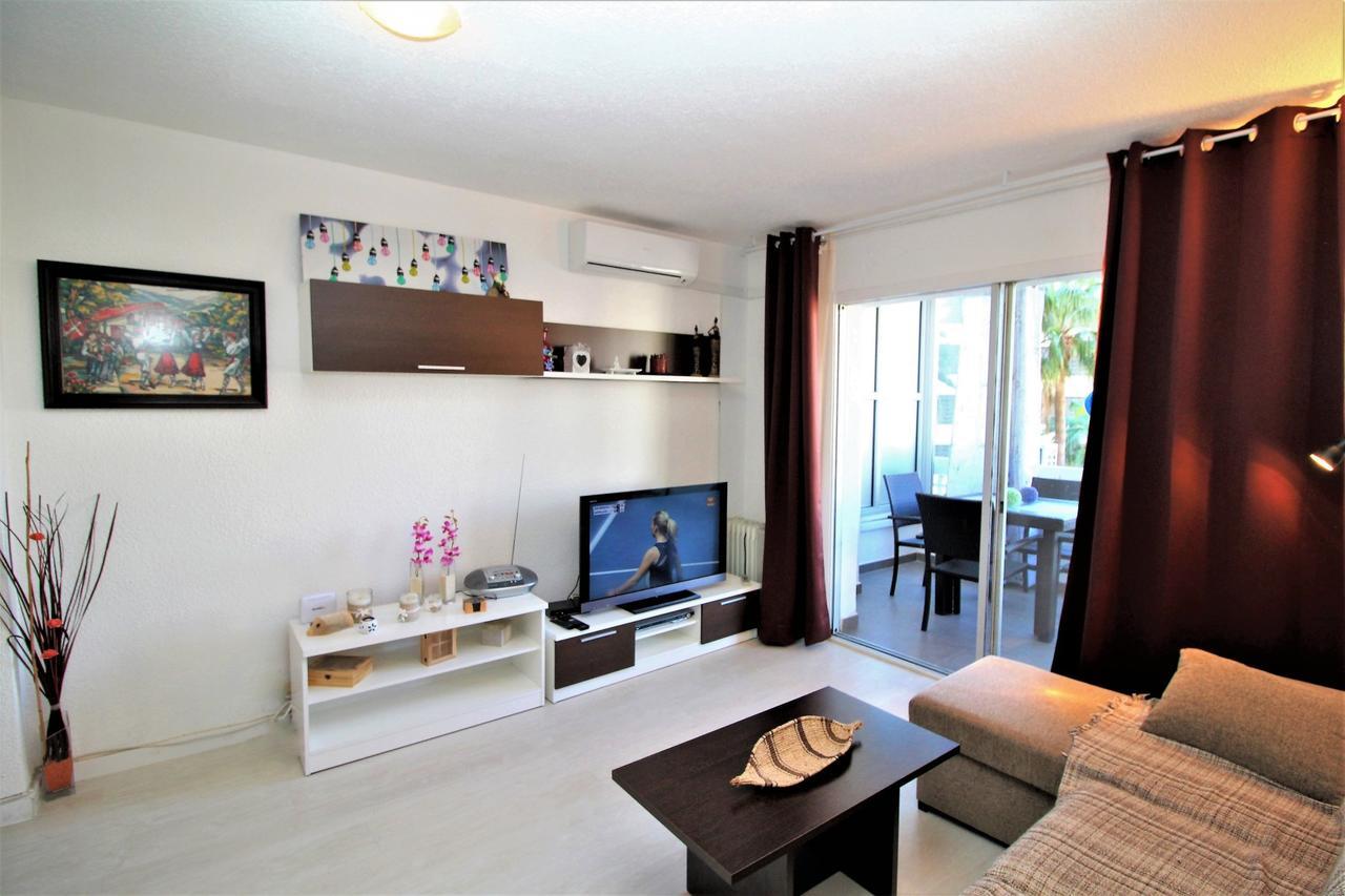 Apartamento Parque Loix 42 *