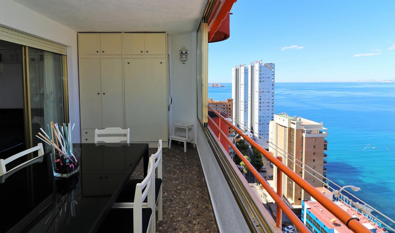Don Miguel Ii 17-b Apartment *