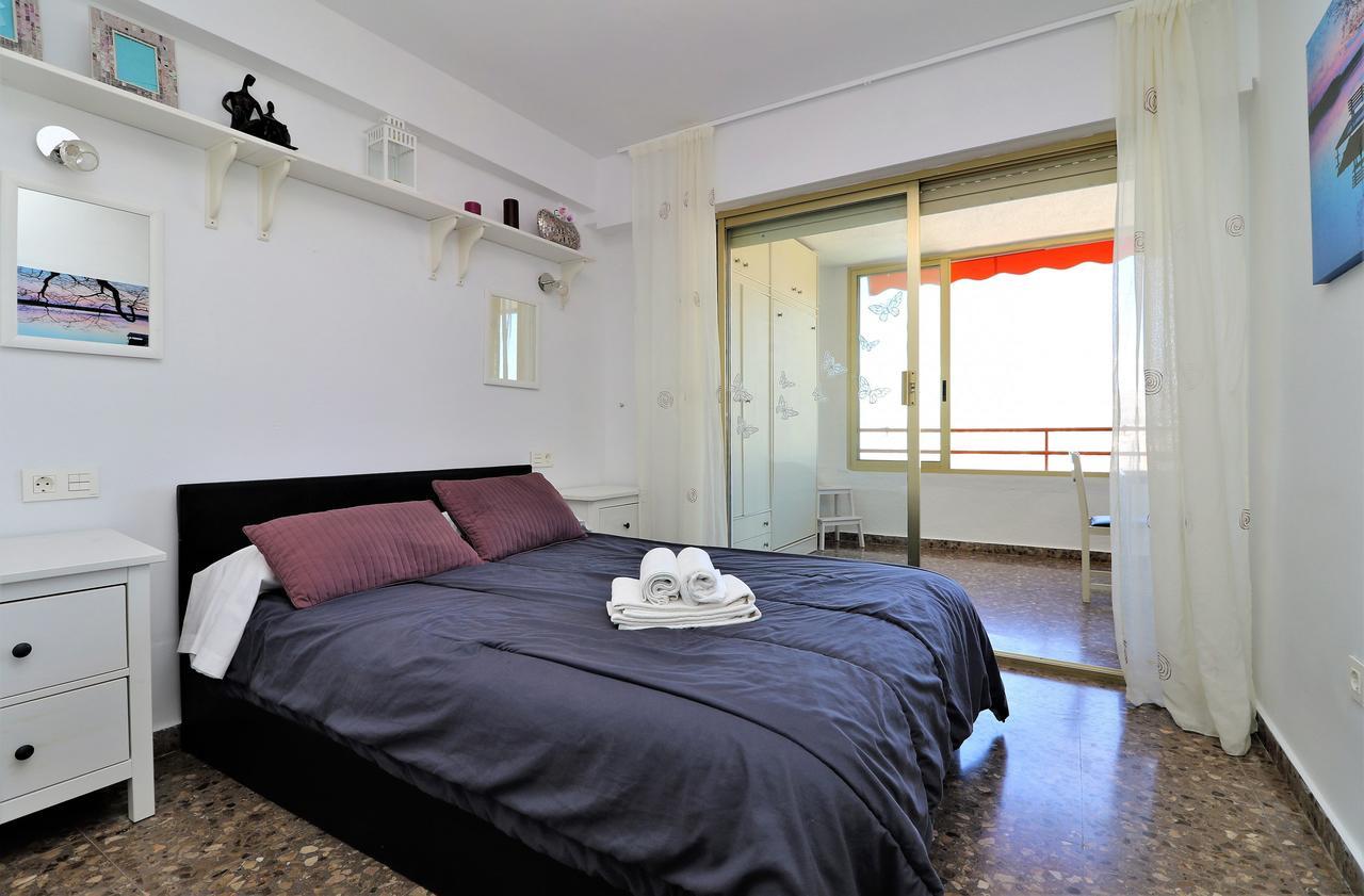 Don Miguel Ii 17-b Apartment *