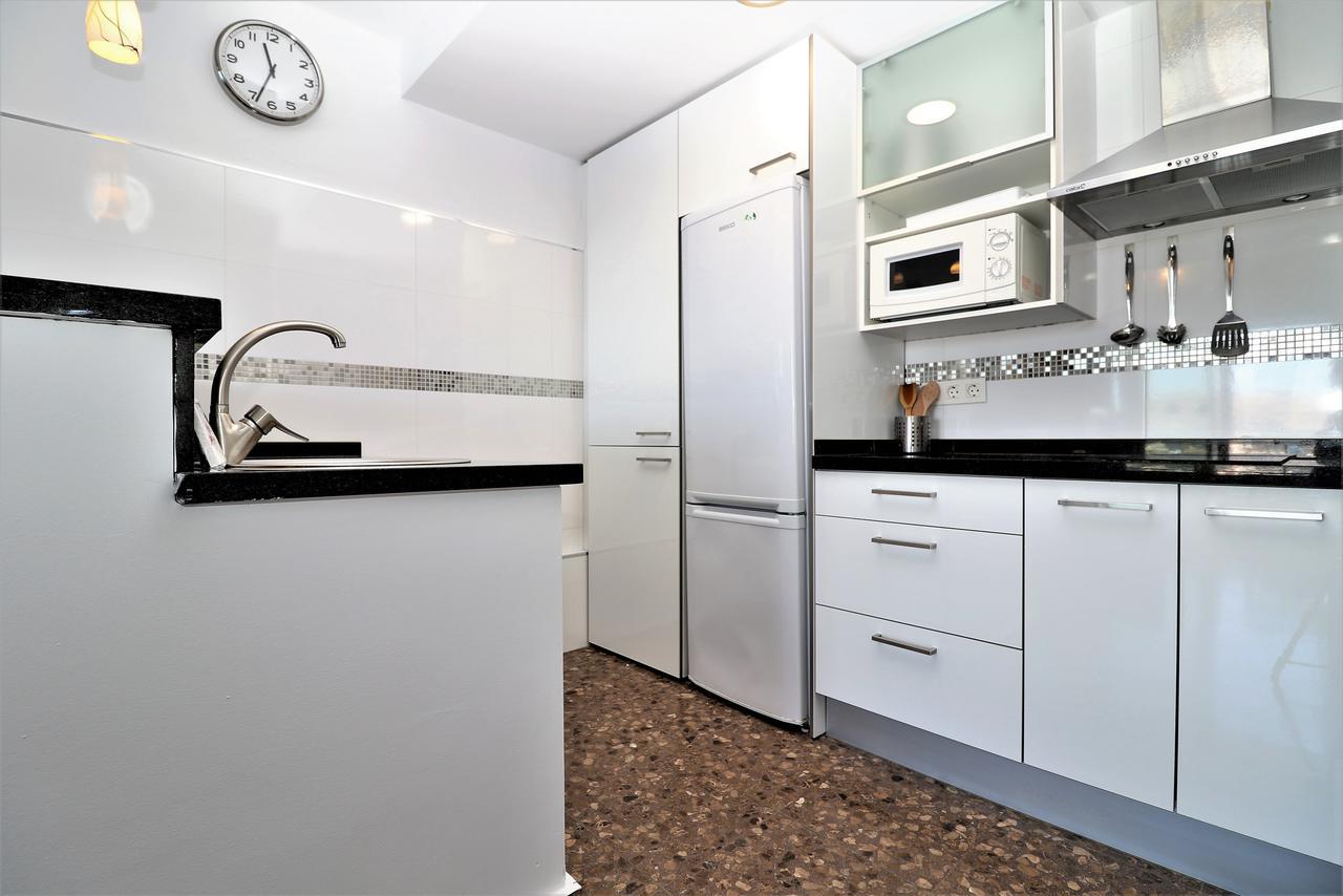 Don Miguel Ii 17-b Apartment