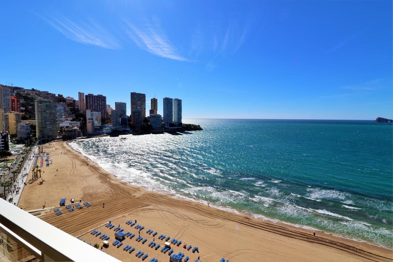 Apartamento Carolina 13-a