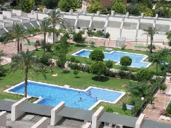 Apartment Gemelos 20 *