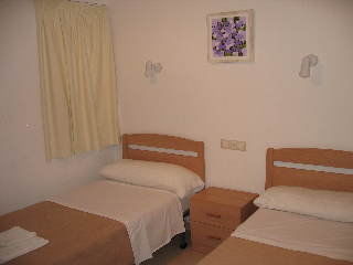 Payma Apartamento Benidorm