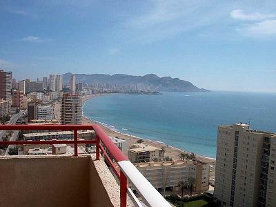 El Faro By Mc Aparthotel Benidorm