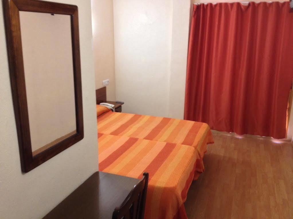 Andalucia Hotel