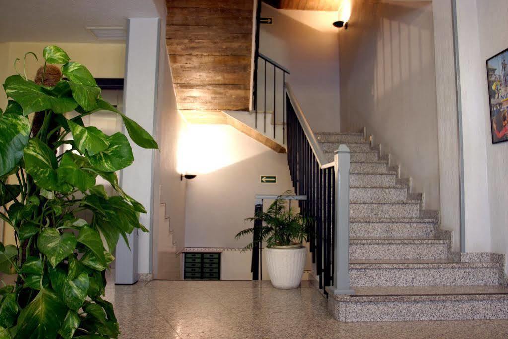 Hotel Andalucia 2*