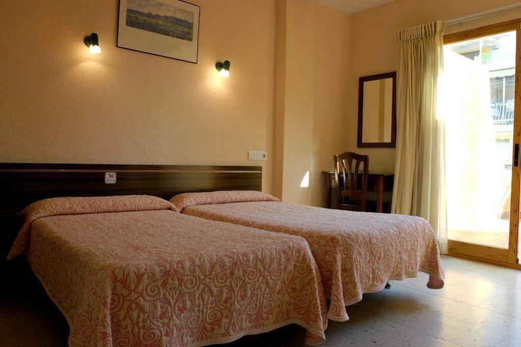 Hotel Andalucia 2*