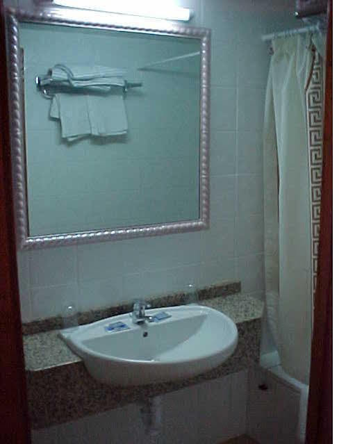 Hotel Andalucia 2*