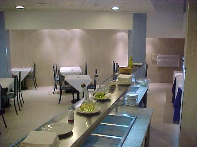 Andalucia Hotel Benidorm