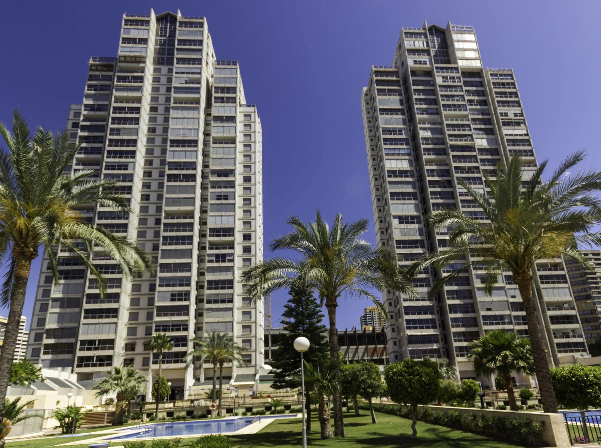 Apartment Gemelos 20