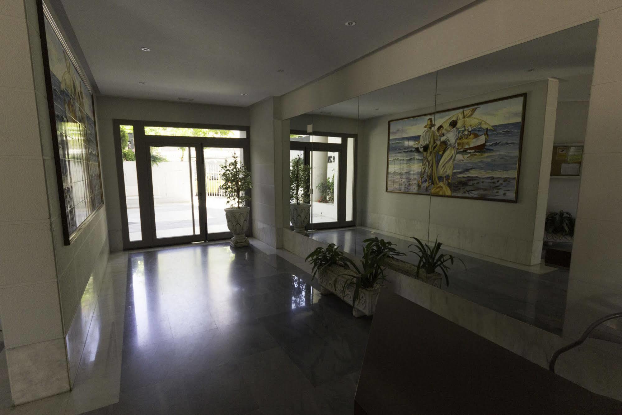 Gemelos 20 Apartment