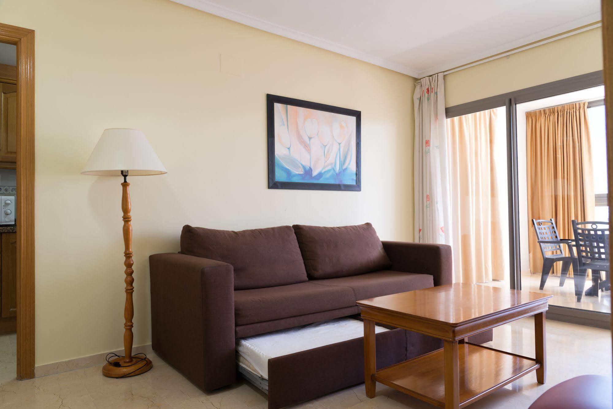 Apartment Gemelos 20 *