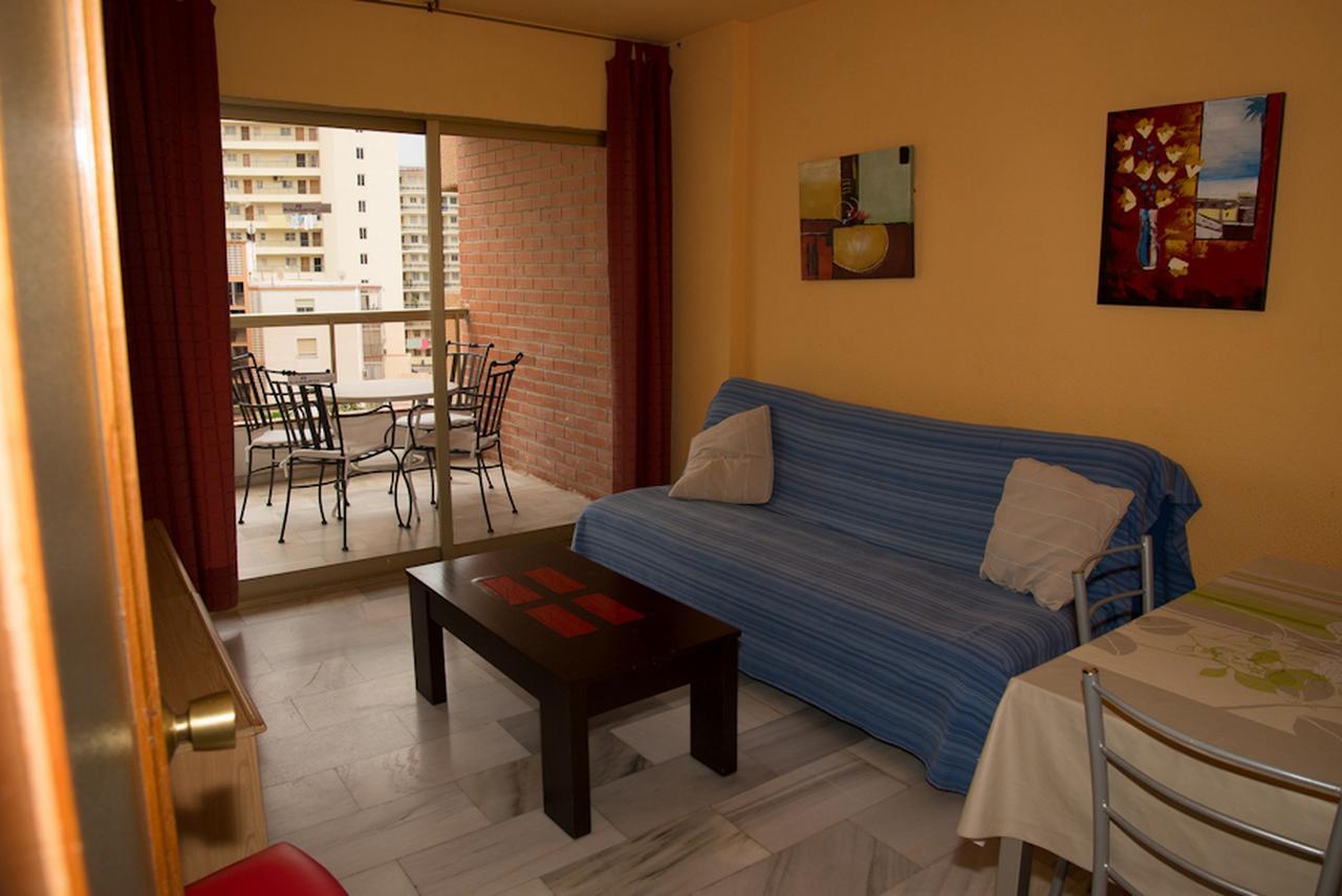 La Cigueena Alquilevante Apartment Benidorm