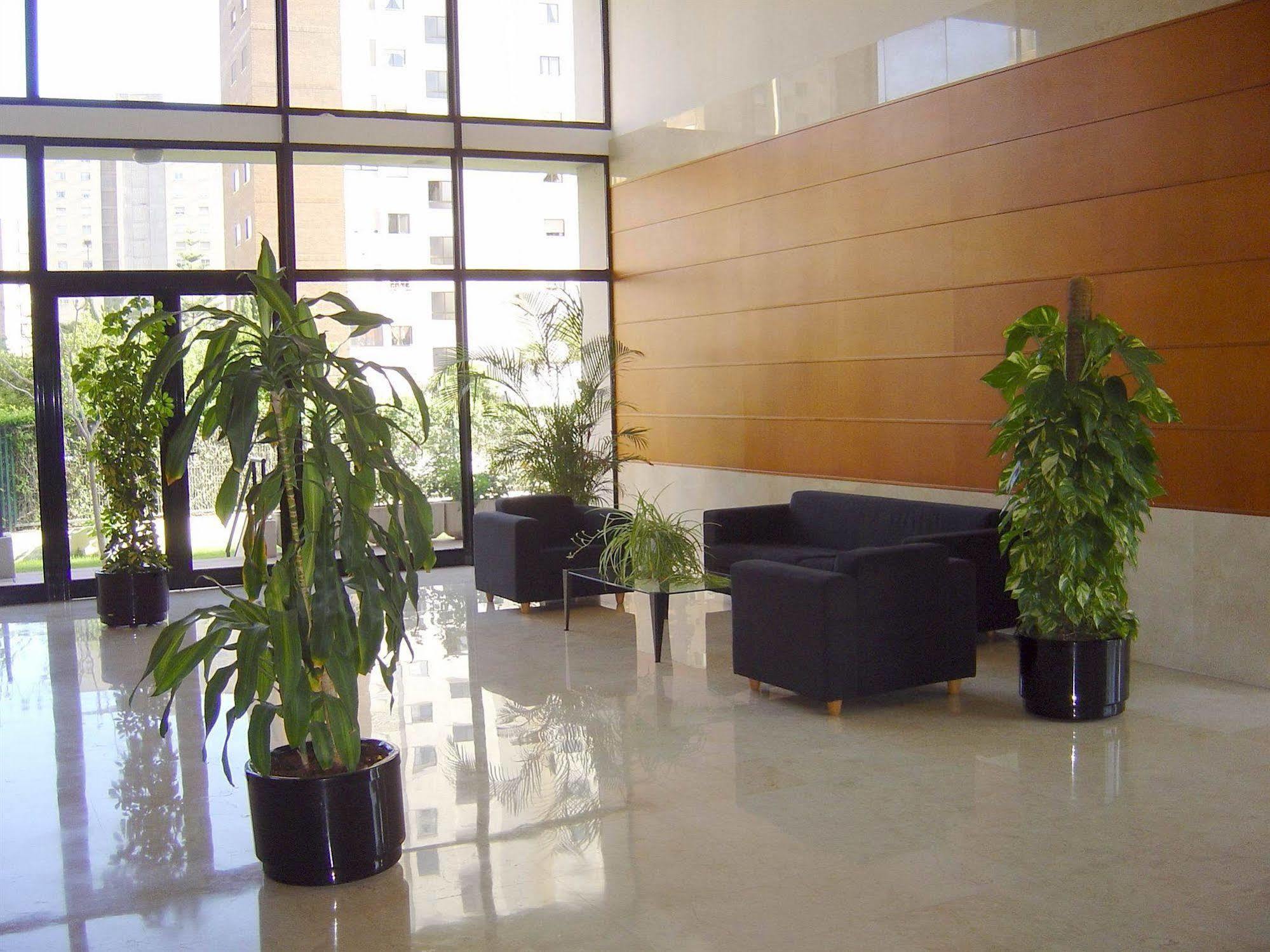 Torre Ipanema Apartment