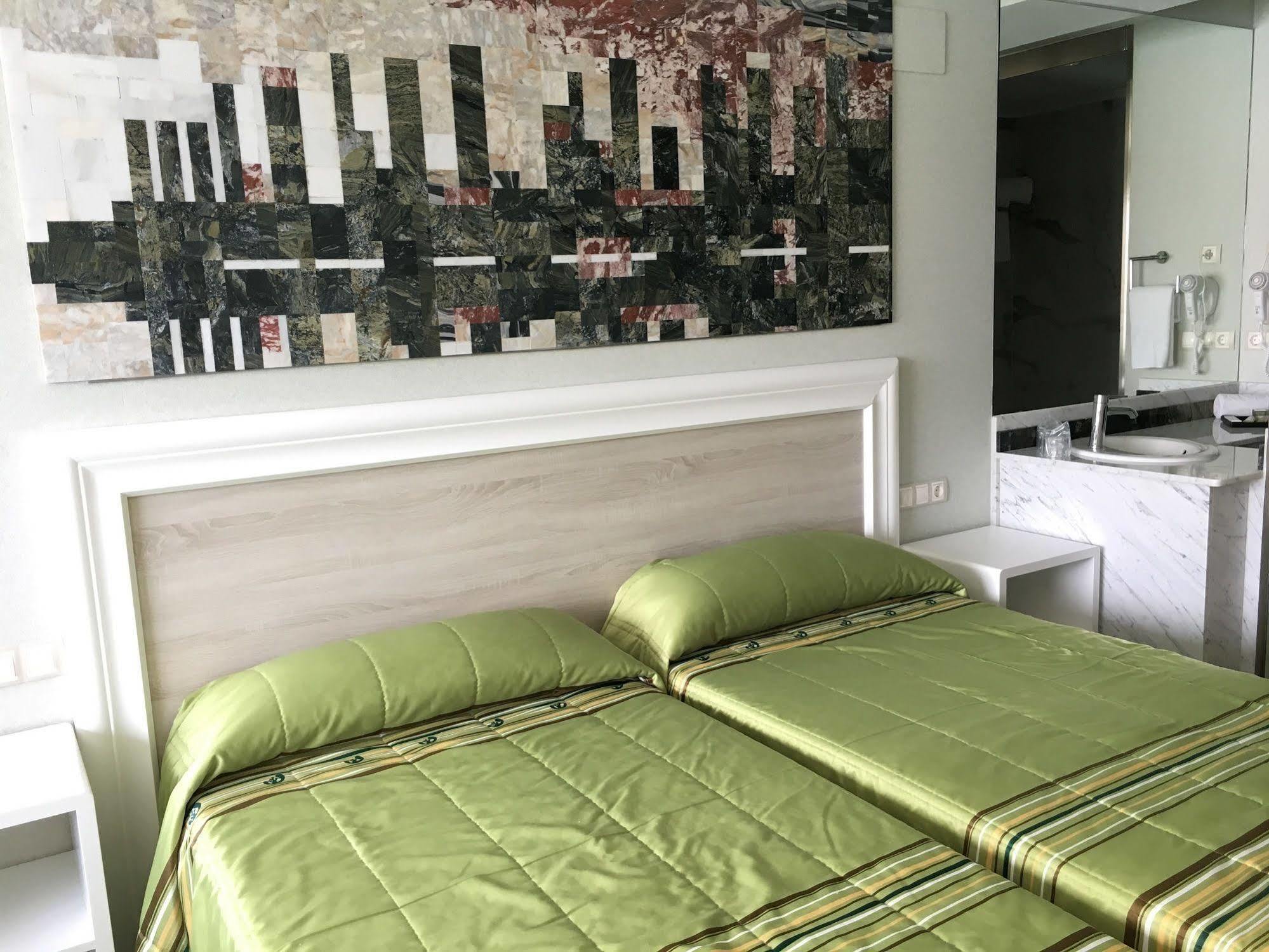 Hotel Kaktus Benikaktus