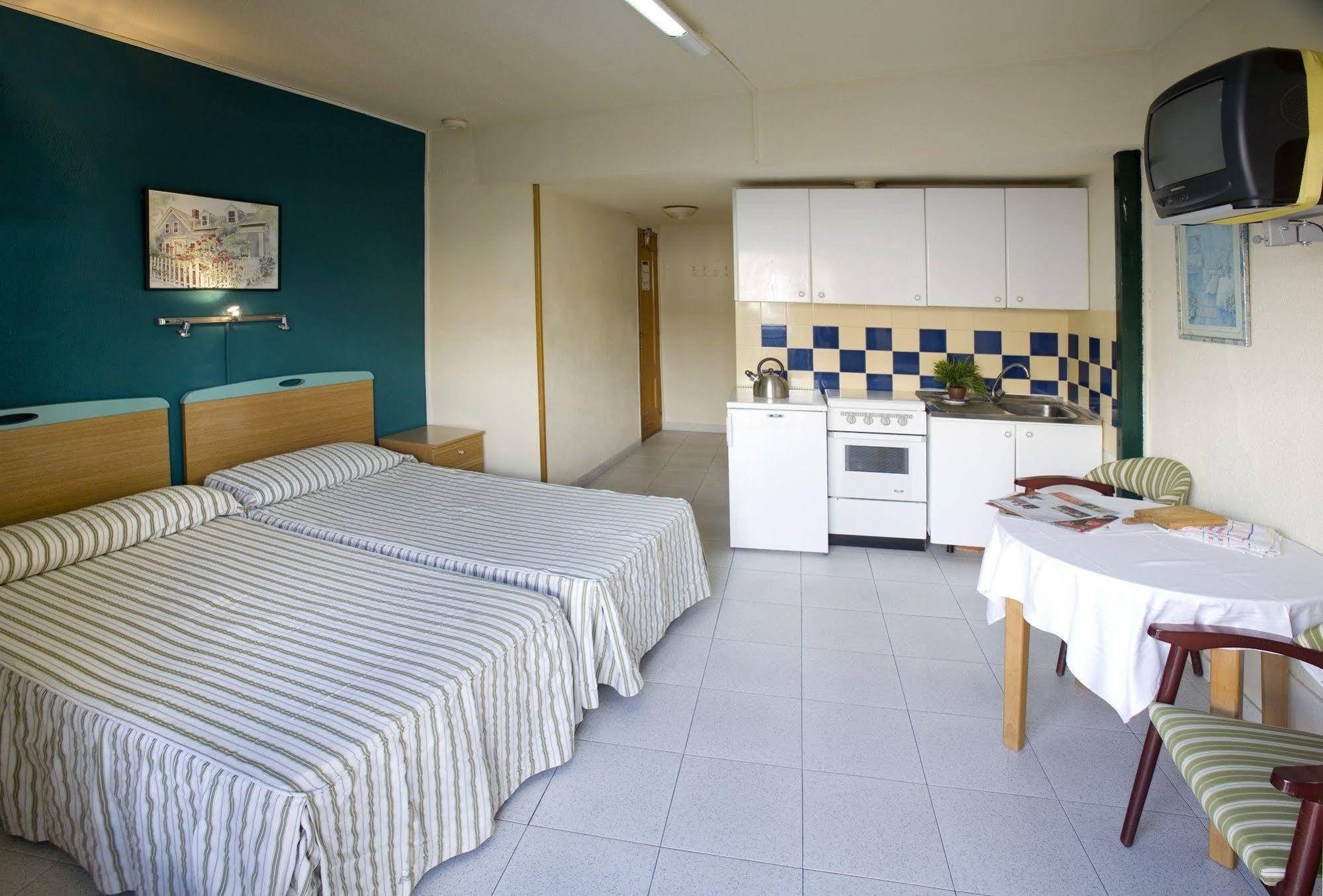Climia 2sleep Apartment Benidorm