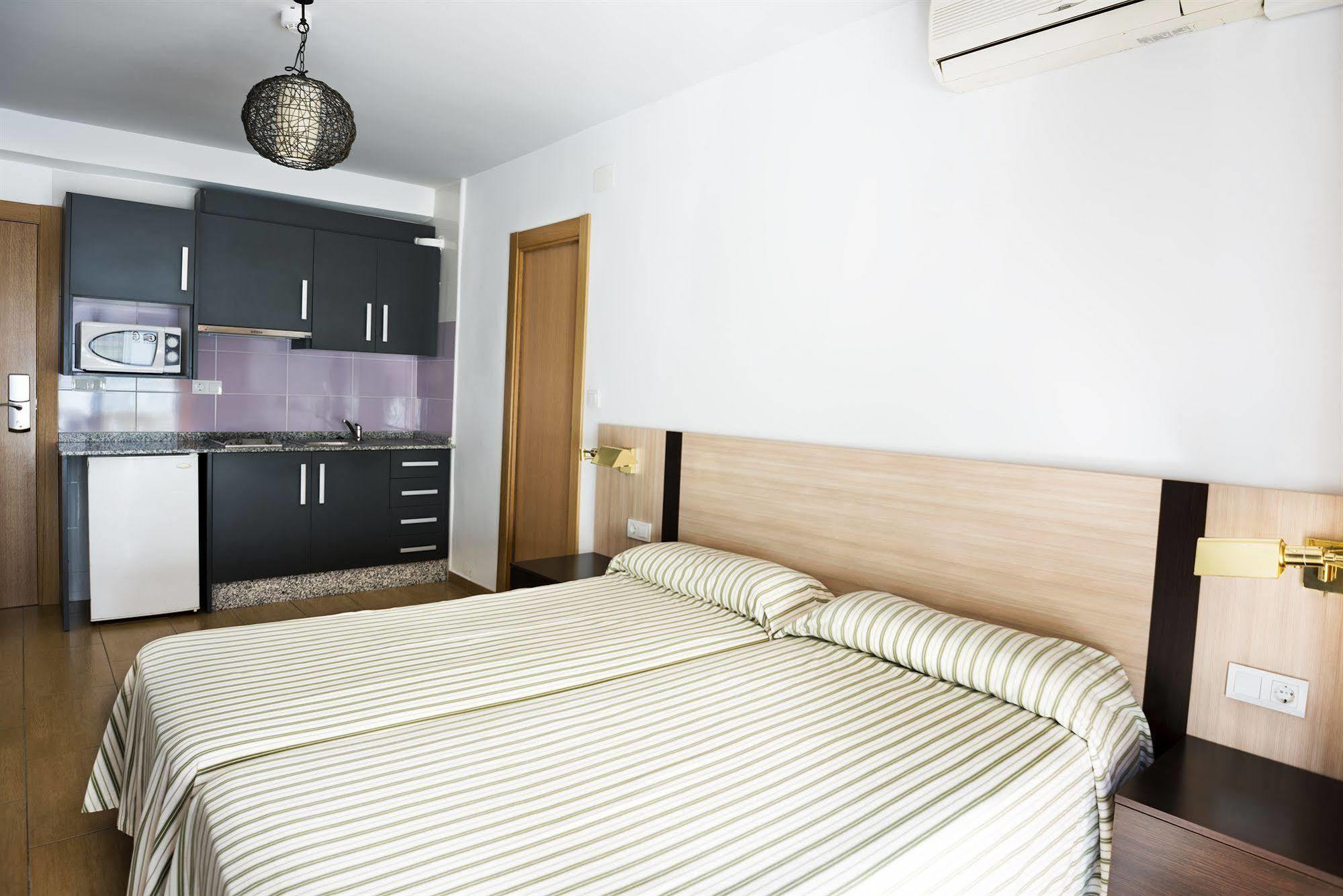 Apartment Climia 2sleep Benidorm