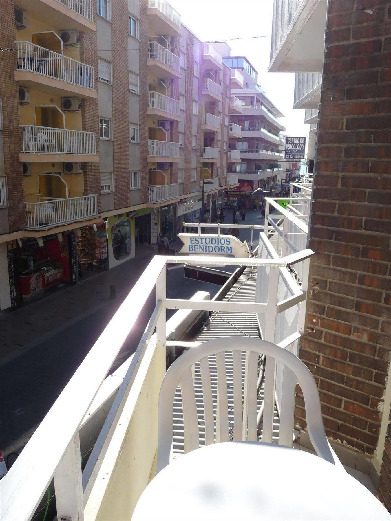 Apartment Climia 2sleep Benidorm