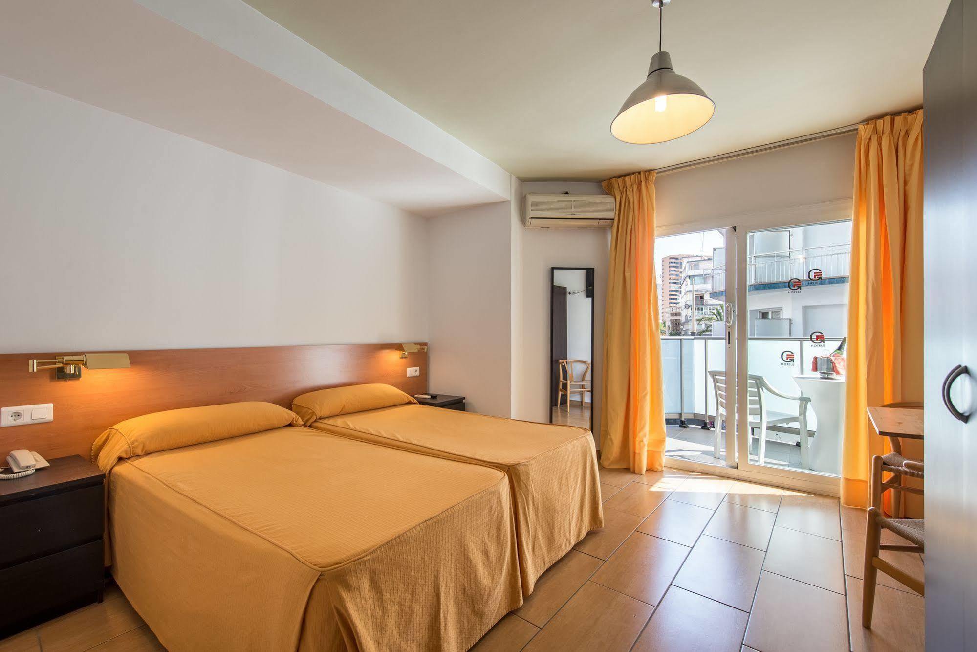 Apartment Climia 2sleep Benidorm