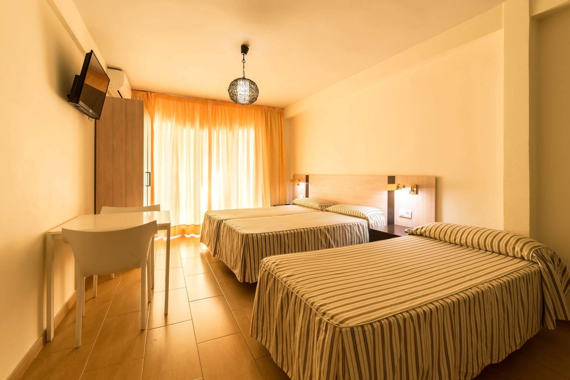 Apartment Climia 2sleep Benidorm
