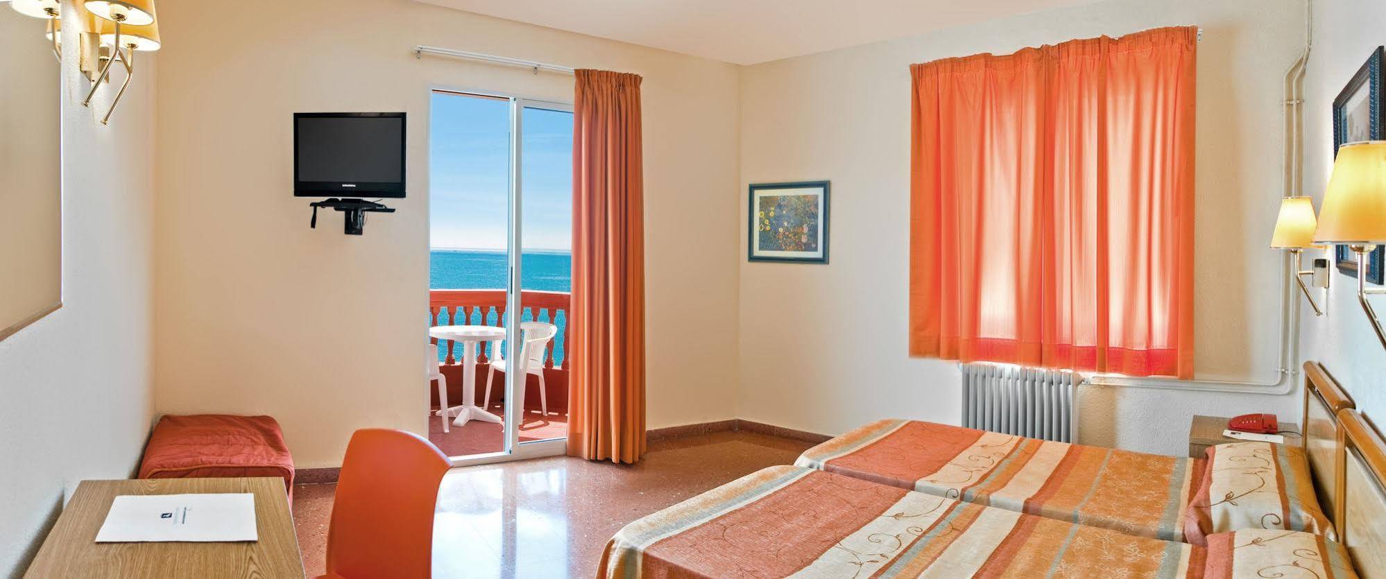 Gastrohotel Boutique Rh Canfali Hotel Benidorm
