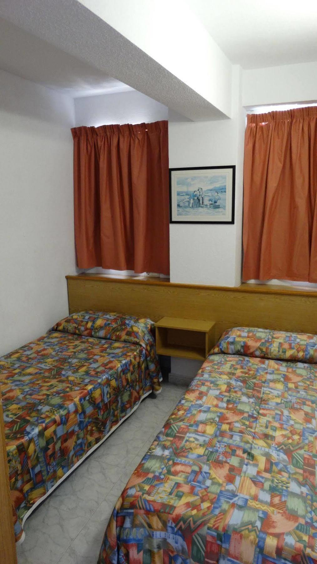 Beni-beach Apartamento