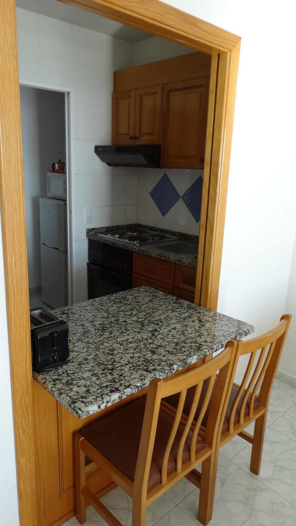 Beni-beach Apartamento