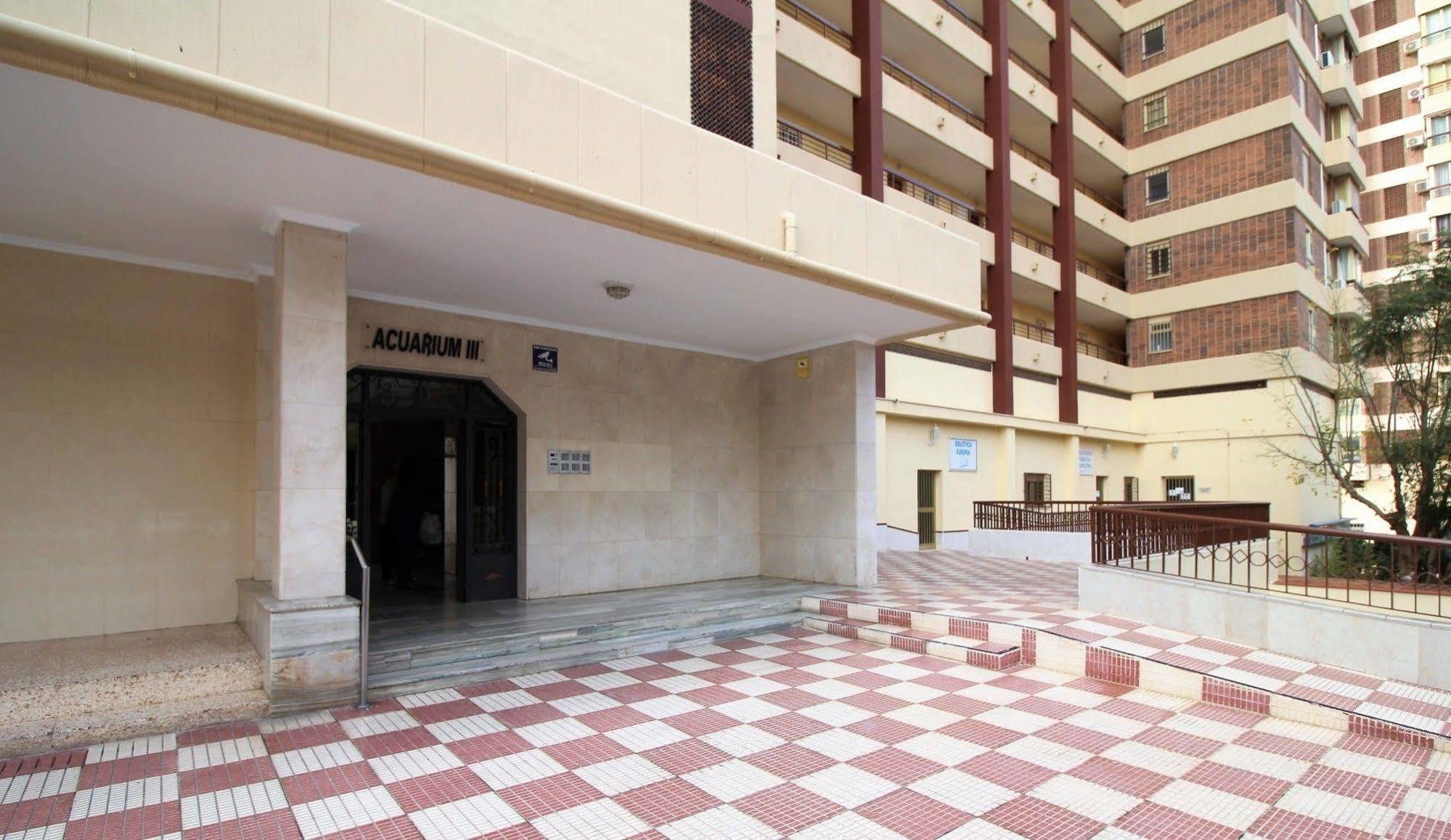 Apartment Acuarium 3