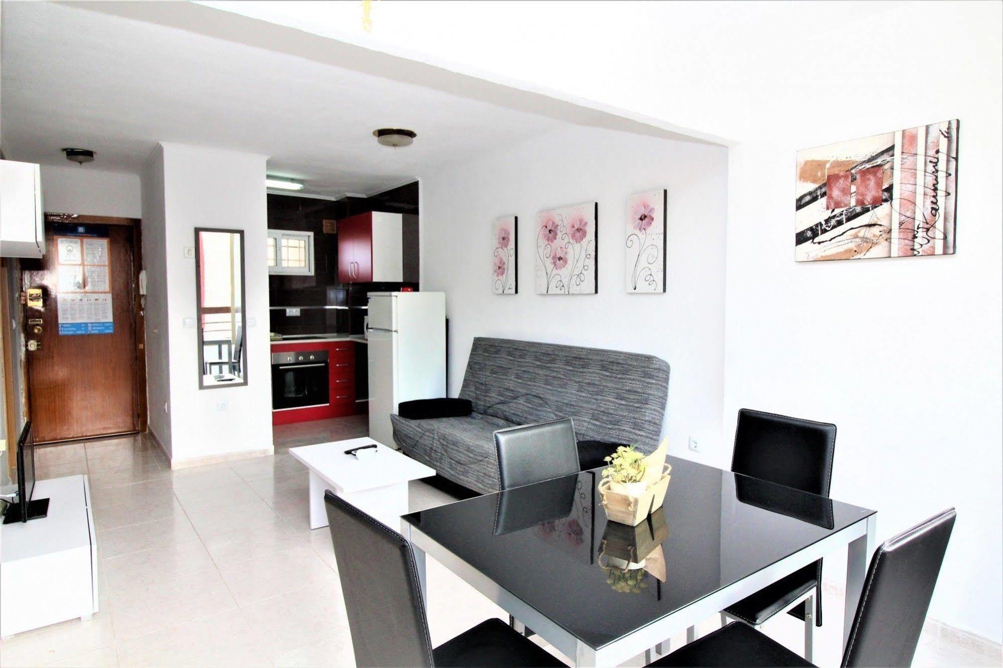 Acuarium 3 * Benidorm