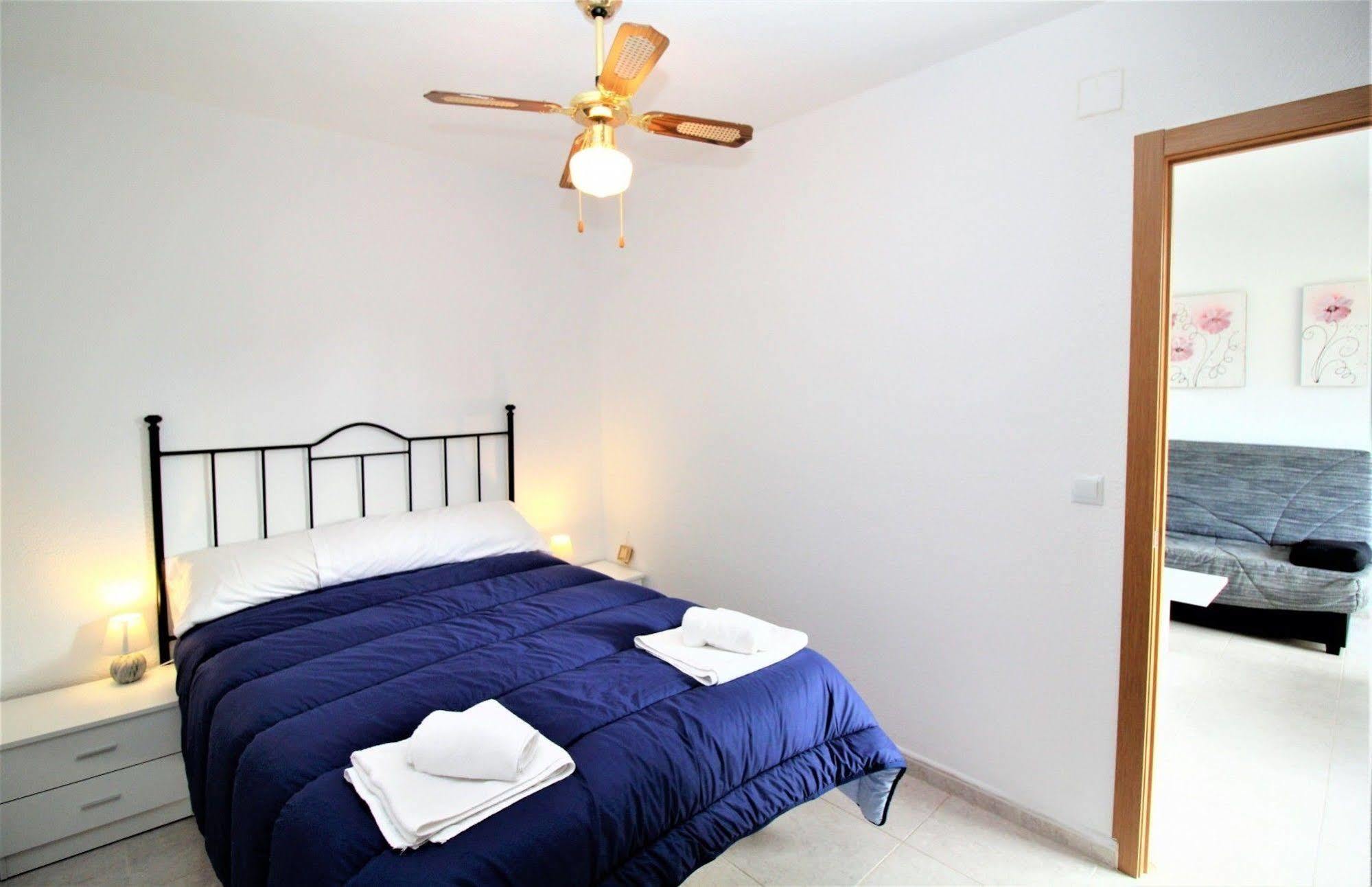 Acuarium 3 Apartment