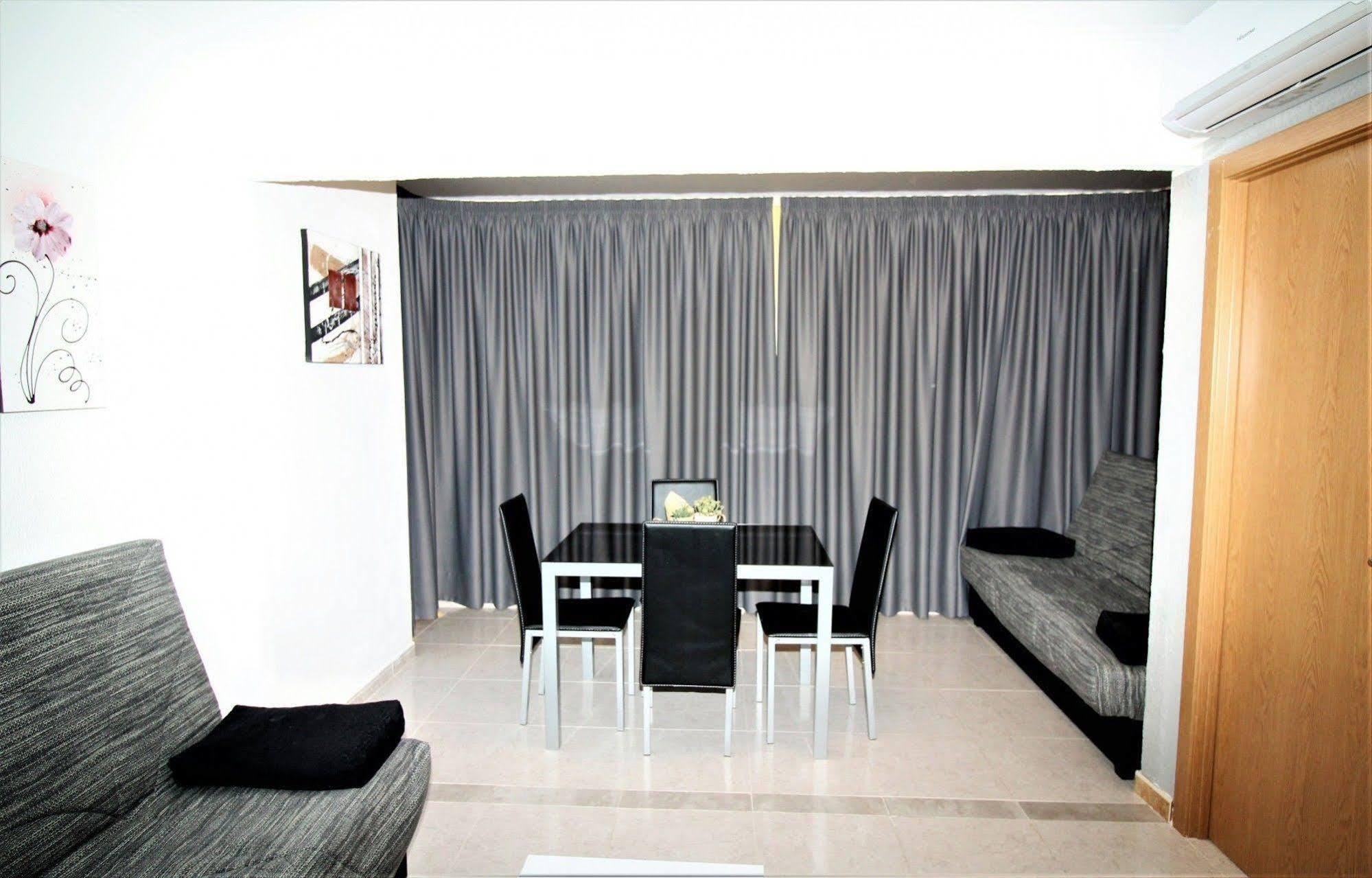 Apartment Acuarium 3