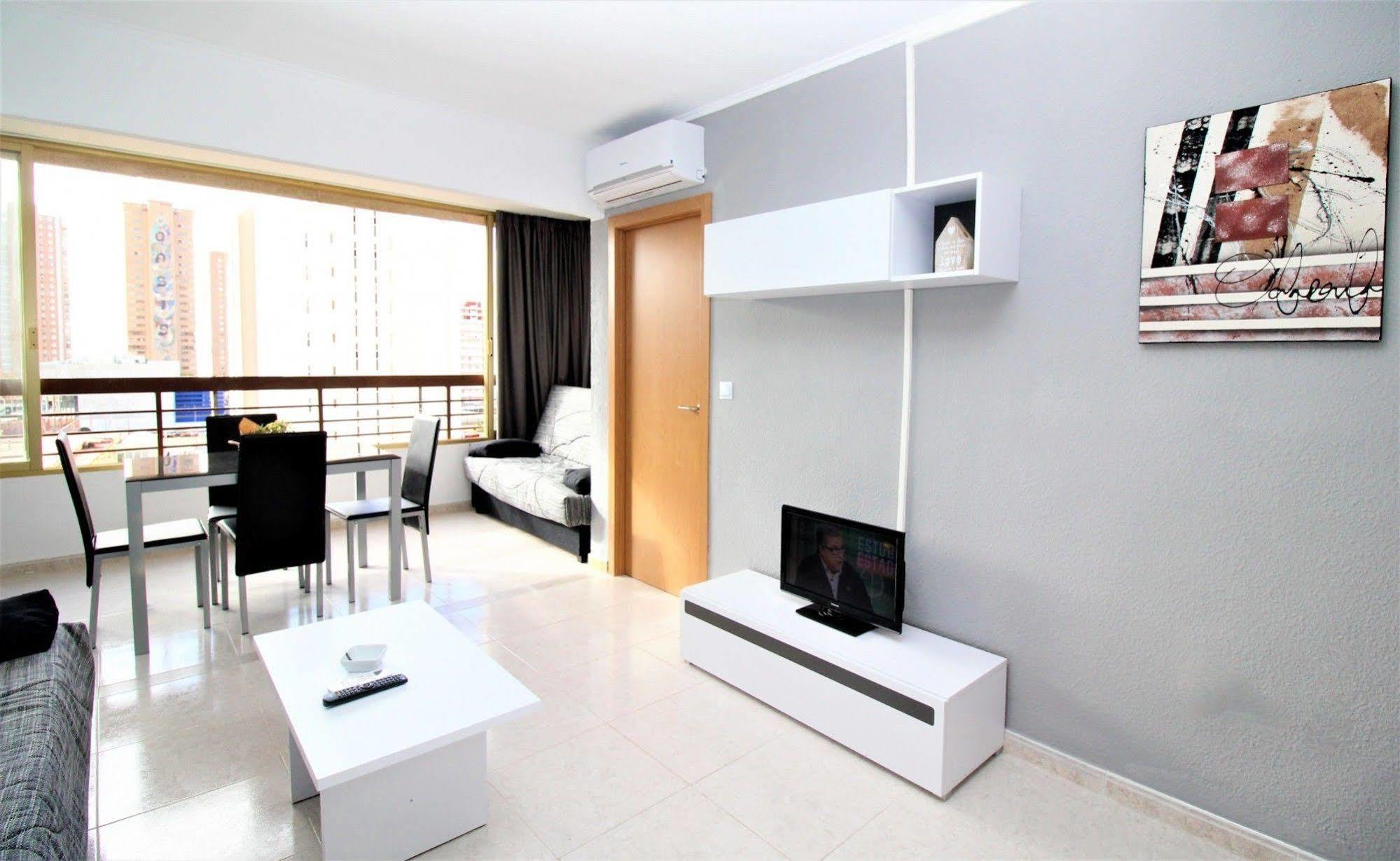 Acuarium 3 Apartment *