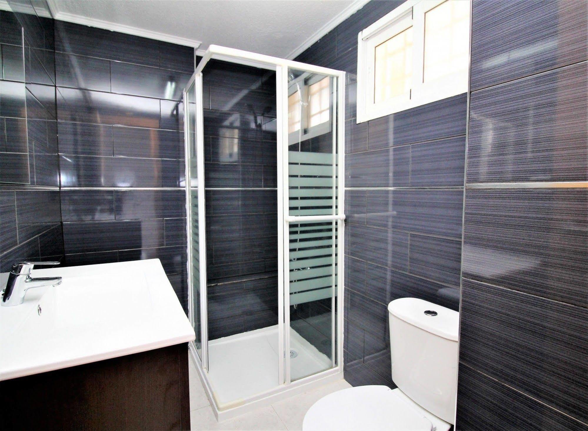 Acuarium 3 * Benidorm