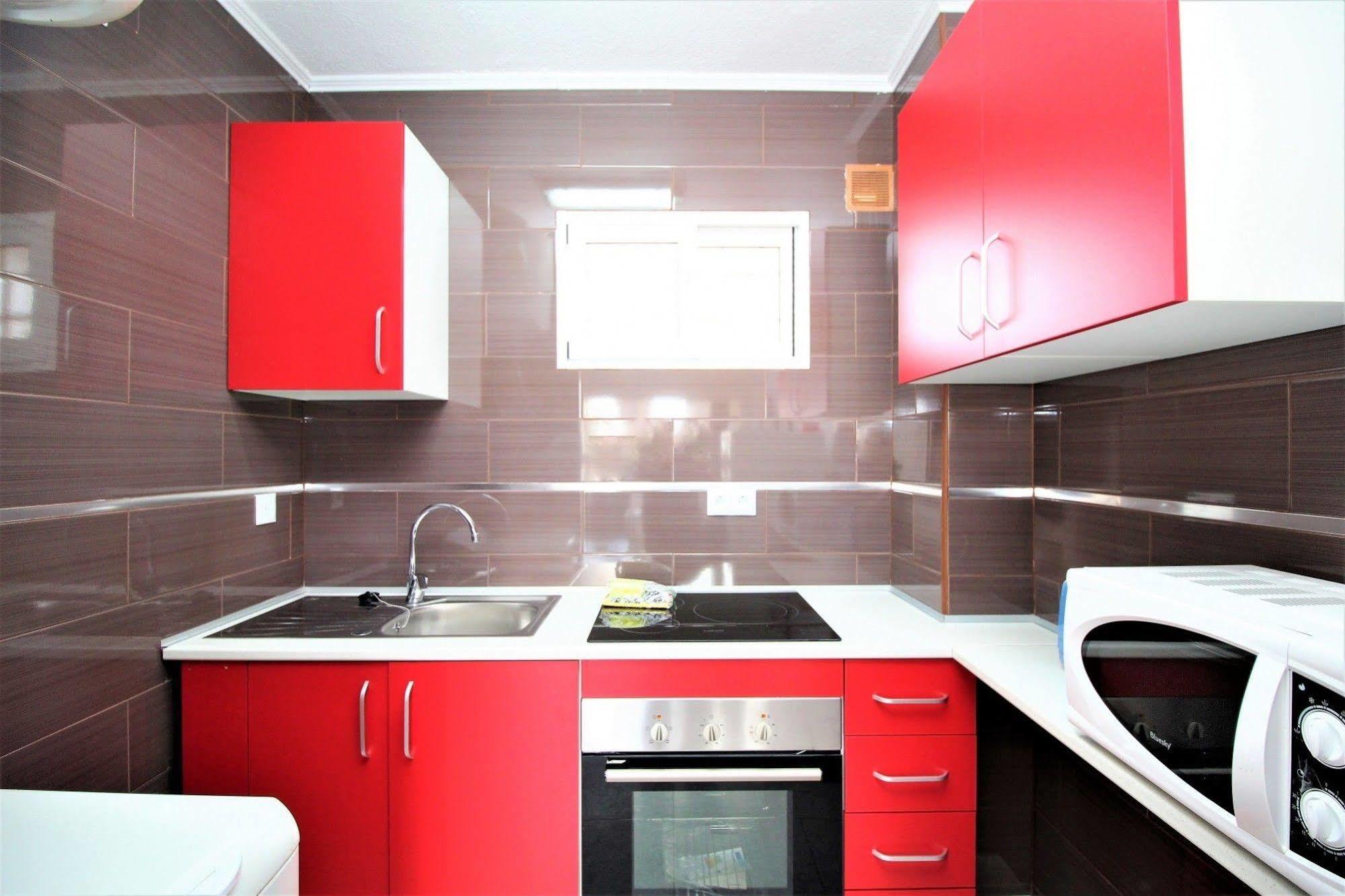 Apartment Acuarium 3 *