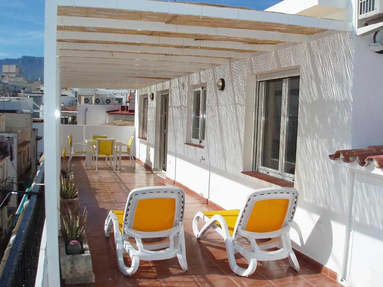 Appartement La Barca Rota *