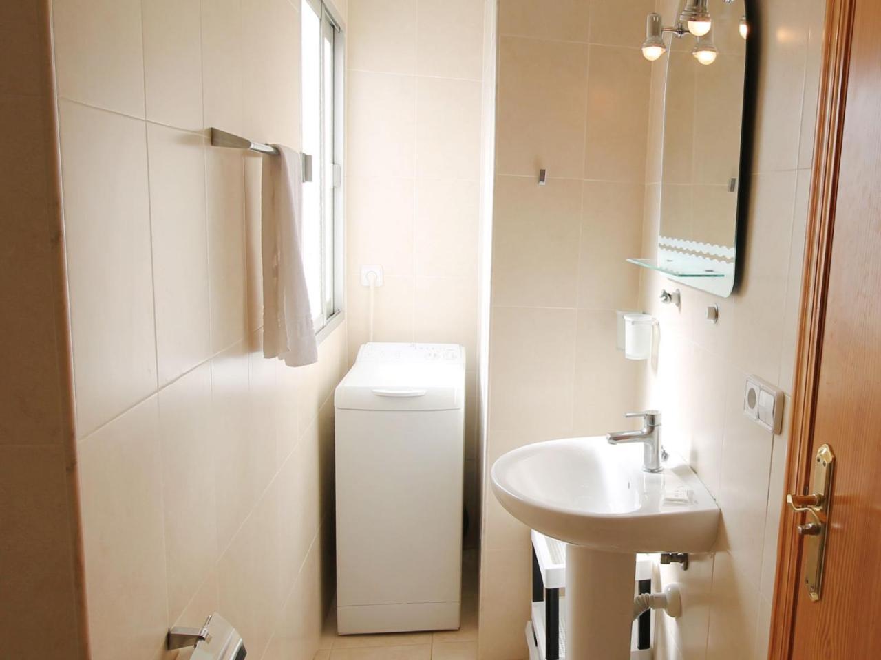 Appartement La Barca Rota